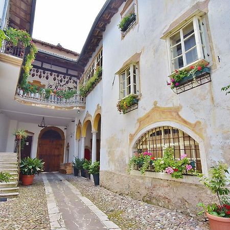 Villa Bertagnolli - Locanda Del Bel Sorriso Trento Exterior photo