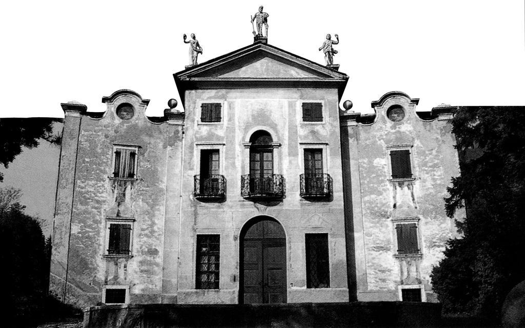 Villa Bertagnolli - Locanda Del Bel Sorriso Trento Exterior photo