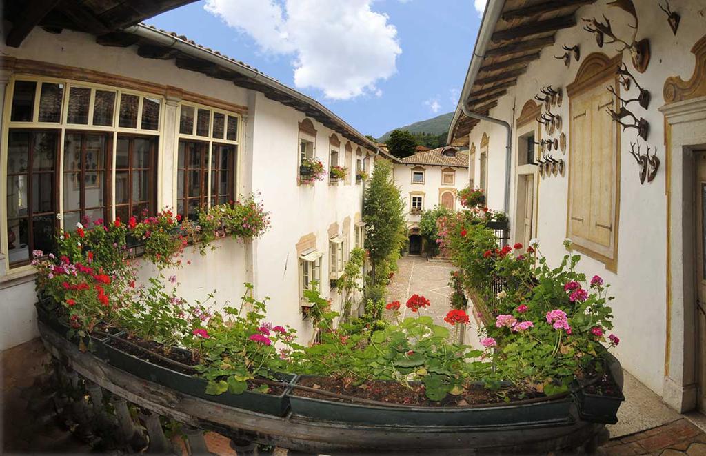 Villa Bertagnolli - Locanda Del Bel Sorriso Trento Exterior photo