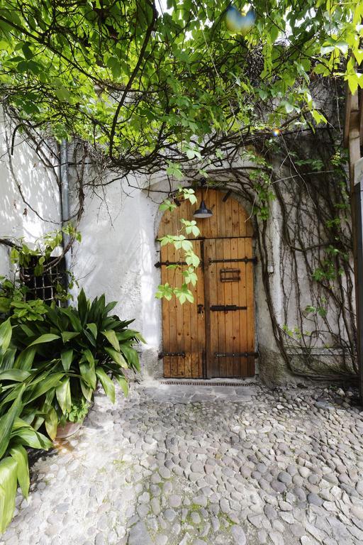 Villa Bertagnolli - Locanda Del Bel Sorriso Trento Exterior photo