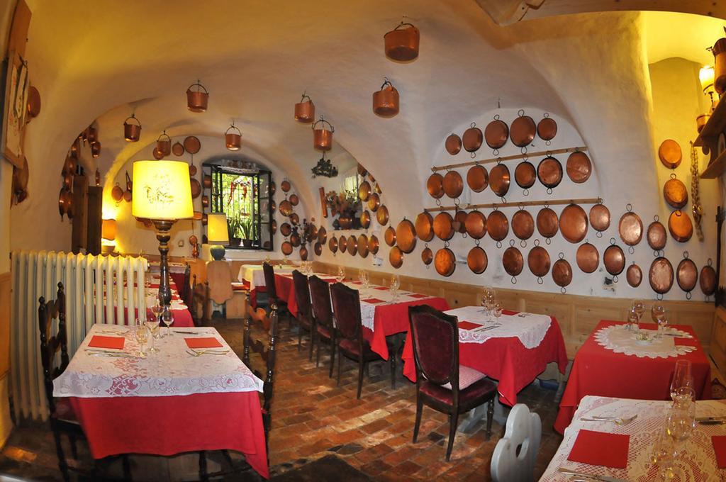 Villa Bertagnolli - Locanda Del Bel Sorriso Trento Exterior photo