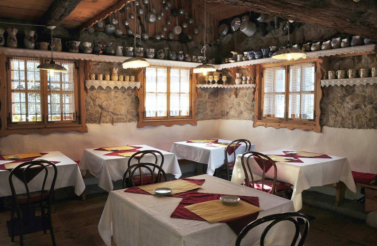Villa Bertagnolli - Locanda Del Bel Sorriso Trento Exterior photo