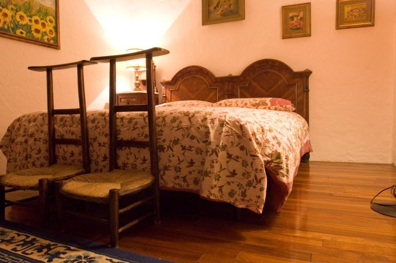 Villa Bertagnolli - Locanda Del Bel Sorriso Trento Room photo