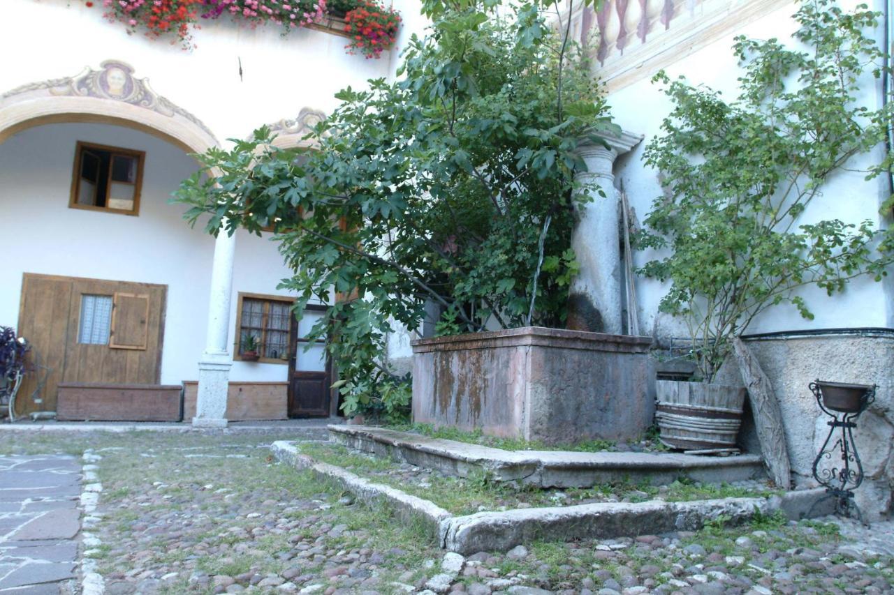 Villa Bertagnolli - Locanda Del Bel Sorriso Trento Room photo